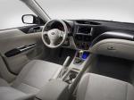 Subaru Impreza 2007 года